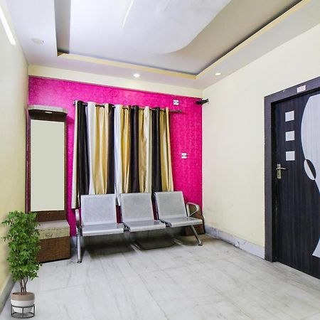 Hotel O Ecopark Guest House Kolkata Ngoại thất bức ảnh