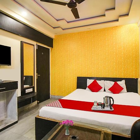 Hotel O Ecopark Guest House Kolkata Ngoại thất bức ảnh
