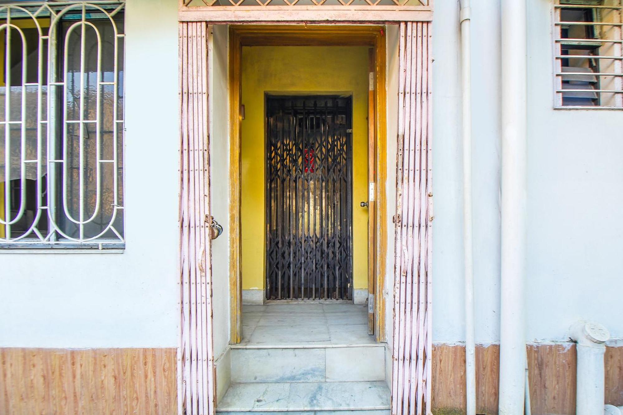 Hotel O Ecopark Guest House Kolkata Ngoại thất bức ảnh