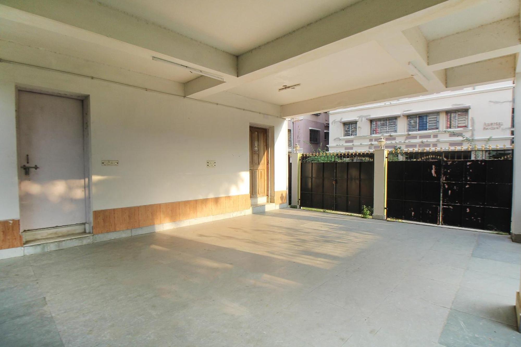 Hotel O Ecopark Guest House Kolkata Ngoại thất bức ảnh